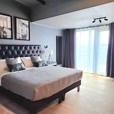 Hotel Boutique 501 Los Ángeles Extérieur photo