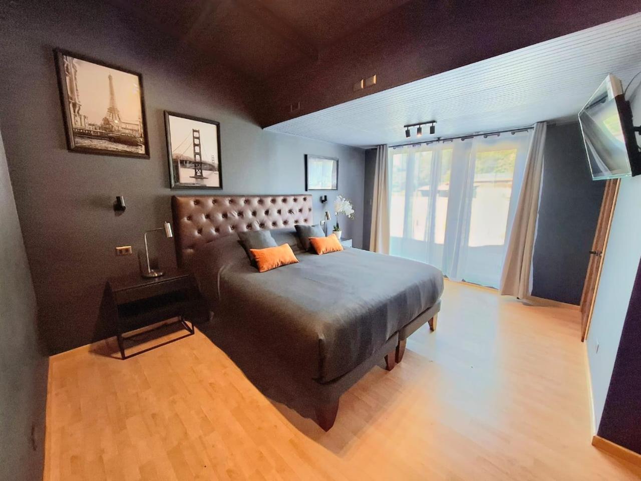 Hotel Boutique 501 Los Ángeles Extérieur photo