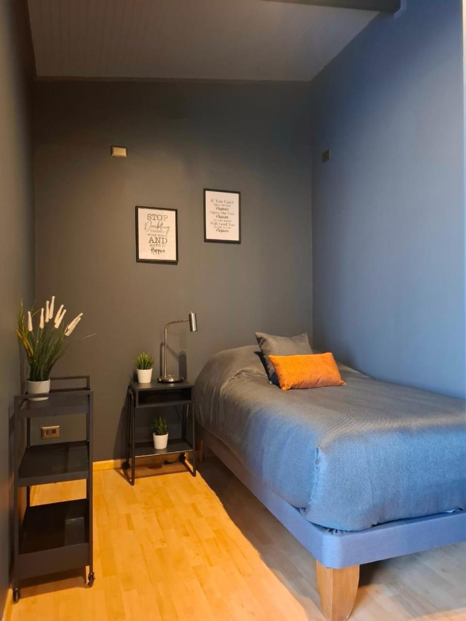 Hotel Boutique 501 Los Ángeles Extérieur photo