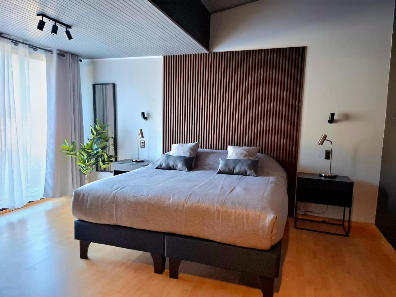 Hotel Boutique 501 Los Ángeles Extérieur photo