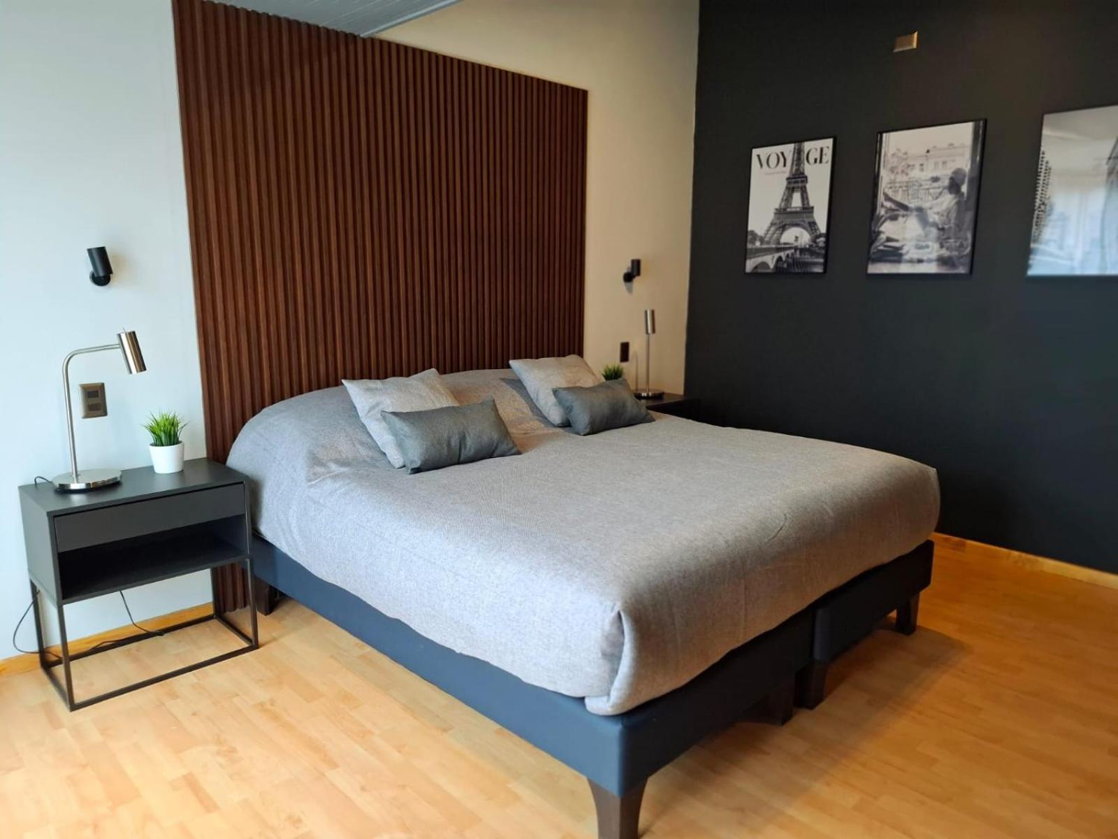 Hotel Boutique 501 Los Ángeles Extérieur photo