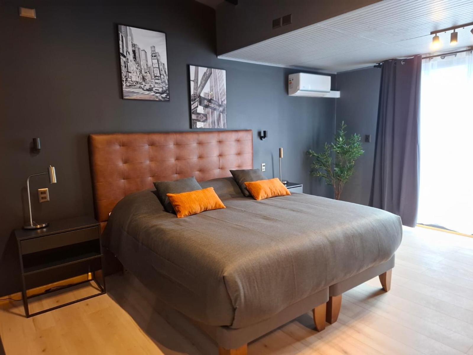 Hotel Boutique 501 Los Ángeles Extérieur photo