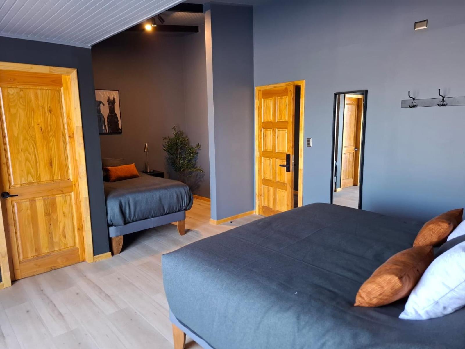 Hotel Boutique 501 Los Ángeles Extérieur photo