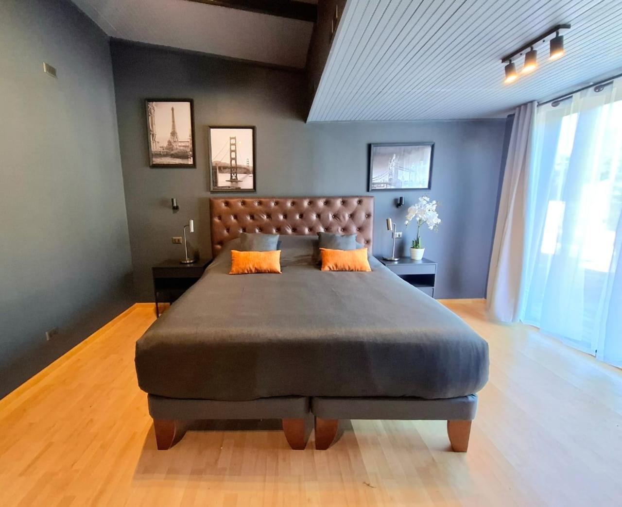 Hotel Boutique 501 Los Ángeles Extérieur photo