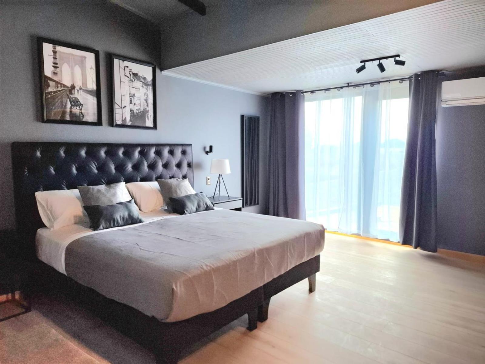 Hotel Boutique 501 Los Ángeles Extérieur photo