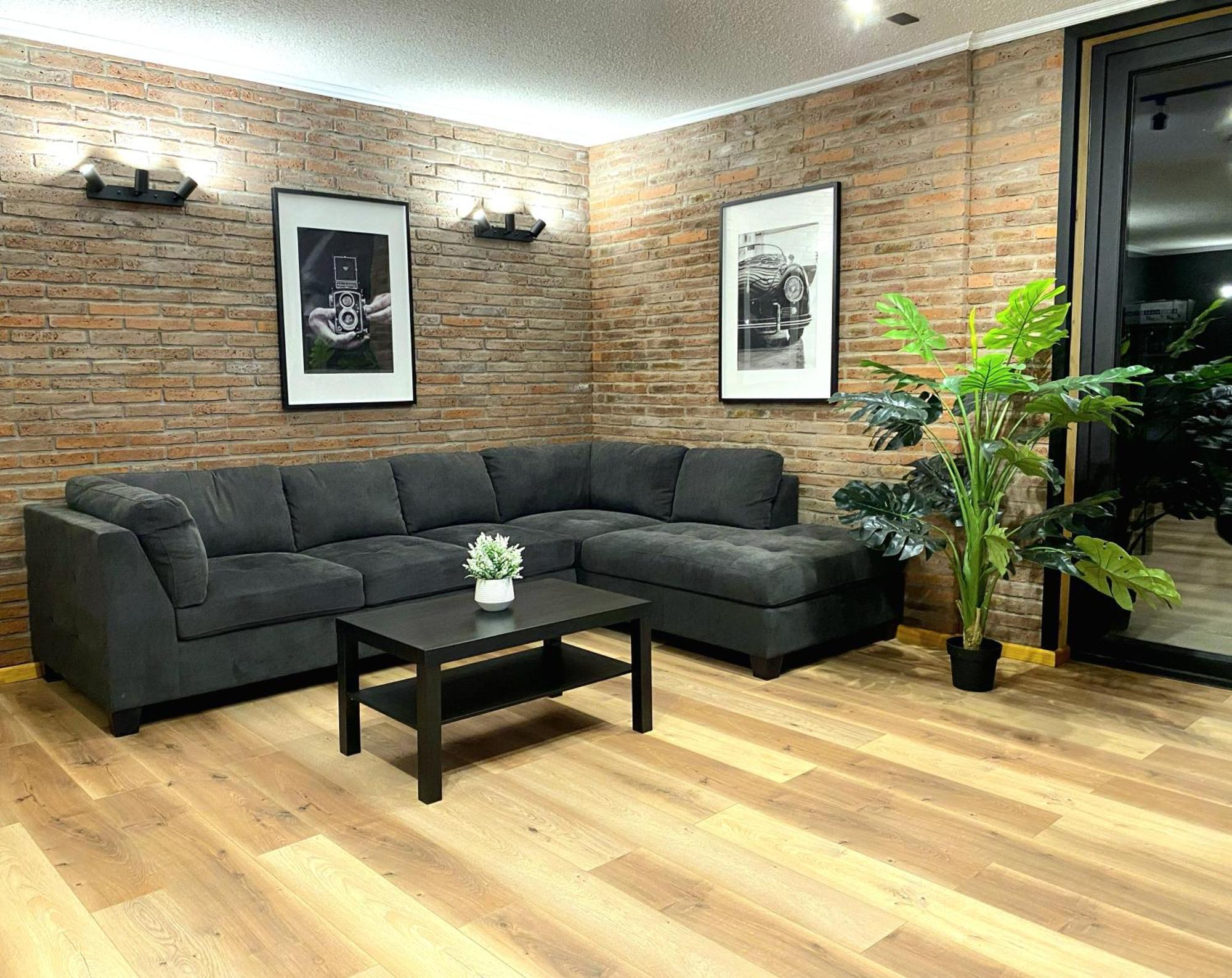 Hotel Boutique 501 Los Ángeles Extérieur photo